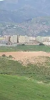 صورة لمنطقة كرونة