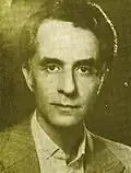 كاظم سامي