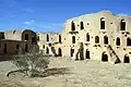 قصر العواديد