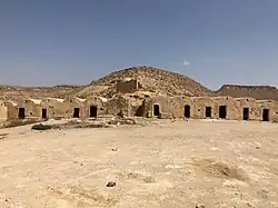 قصر بني غدير