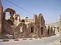 قصر الخوخة
