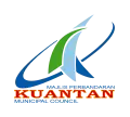 Official seal of كوانتان