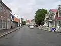 8th Street