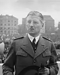 Photograph of Schuschnigg (1936)