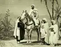 الأمير عبد القادر