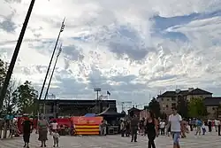 Estivada 2015