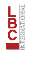 شعار قناة LBCI Drama