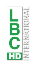 شعار قناة LBCI HD