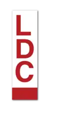 شعار قناة الانتشار اللبناني (LDC)