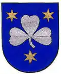 شعار Joniškėlis