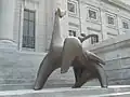 تشارلز داودلين&nbsp;&nbsp;[لغات أخرى]‏ ، لا كافاليير ، 1963.