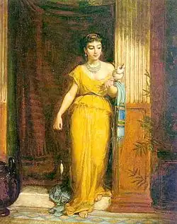 La Fileuse1874