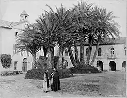 دير سيدة سطاوالي