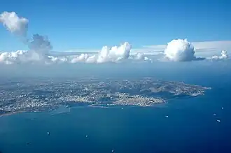 خليج الجزائر