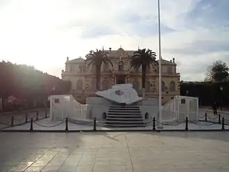 مدينة القليعة