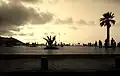 ساحة عبد الرحمان ميرة