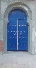 -الأغواط مدينة-