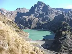 بحيرة باربيلينو