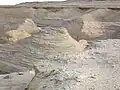 محمية قارون "الفيوم"