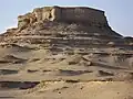 محمية قارون "الفيوم"