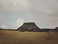 محمية قارون "الفيوم"