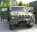 Iveco LMV