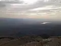 قمة جبل لالة خديجة