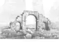 حصن تازولت