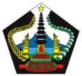 Official seal of منطقة وصاية بانغلي