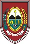 Official seal of منطقة وصاية بويولالي