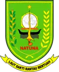 جزر ناتونا