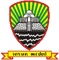 Official seal of منطقة وصاية سوميدانغ