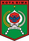 Official seal of Bima