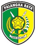 Official seal of Palangkaraya