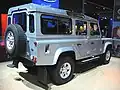 Defender 110
