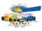 Landsat Data Continuity Mission Logo