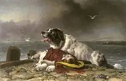 (المنقذ) (1856)