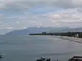 شاطئ بانتي سينانج، جزيرة لانكاوي