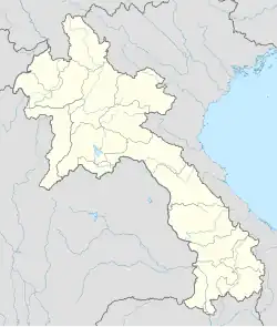 البهائية في لاوس is located in لاوس