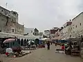 جوطية في العرائش