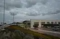 مطار لارنكا الدولي