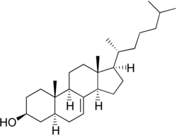 لاثوستيرول