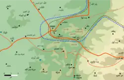 منطقة اللطرون (19 يوليو 1948م).
