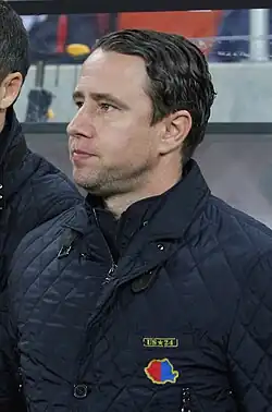 ريجيكامف سنة 2013.