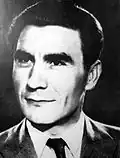 Lazar Kolishevski