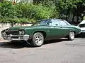 1986 Buick LeSabre.