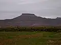 جبل سالات بشمال بوسعادة
