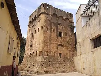 مدينة القليعة