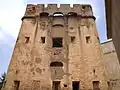 مدينة القليعة