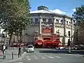 باريس ، فرنسا ، سيرك دو هيفير ، أو سيرك الشتاء